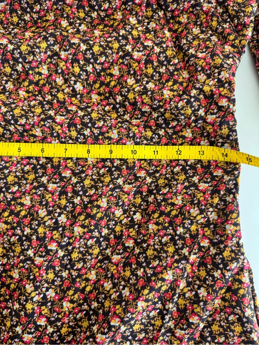 Nwt Free people making plans mini dress sz 4
